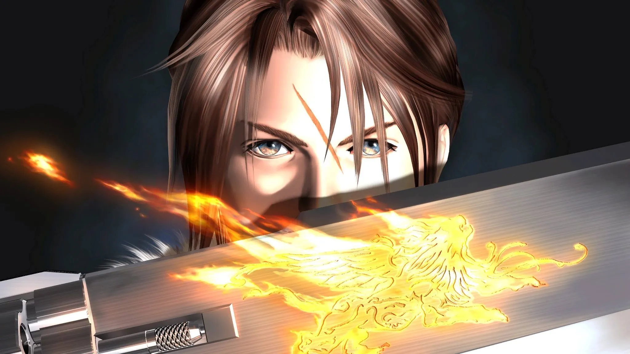 I Automated the Most Tedious Grind in Final Fantasy VIII