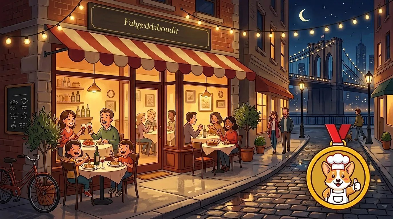 NYC Restaurant Guide