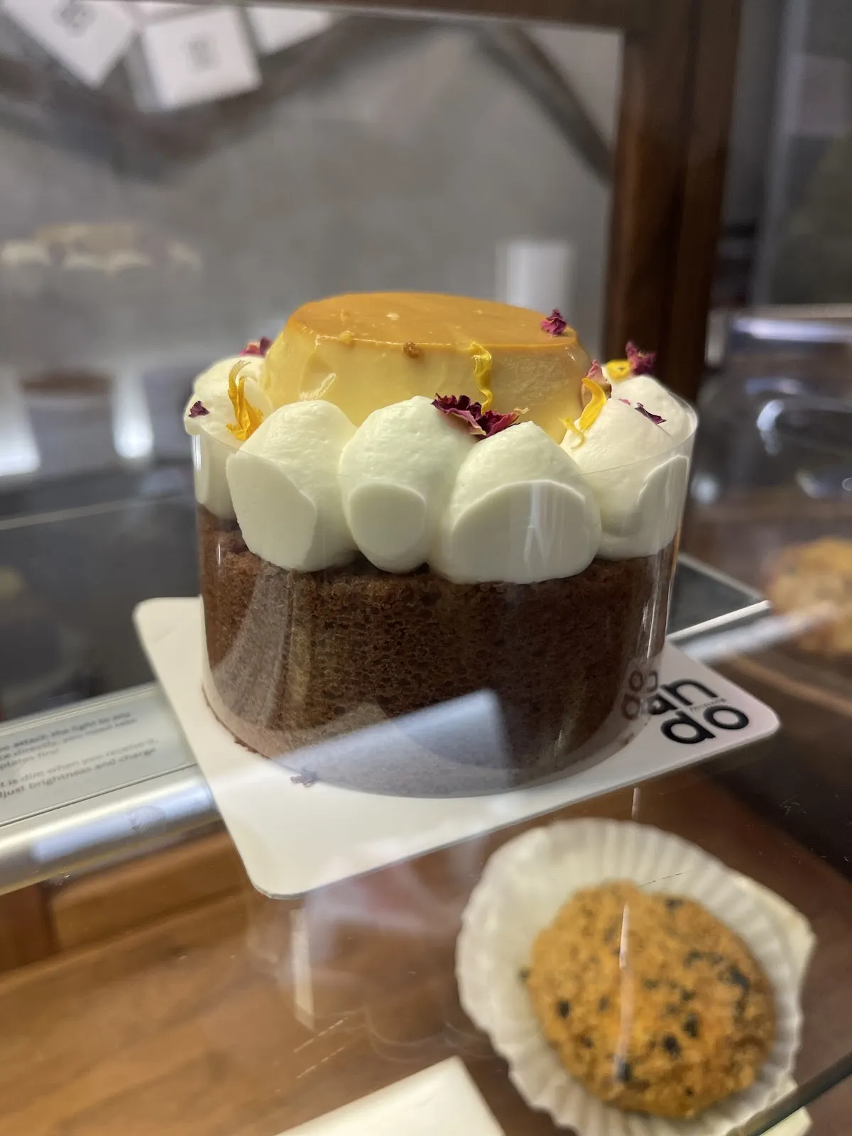 Photo of ANDO patisserie
