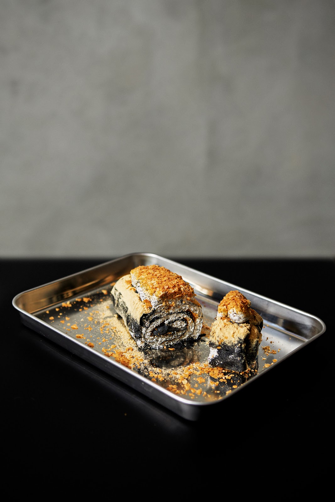 Photo of ANDO patisserie