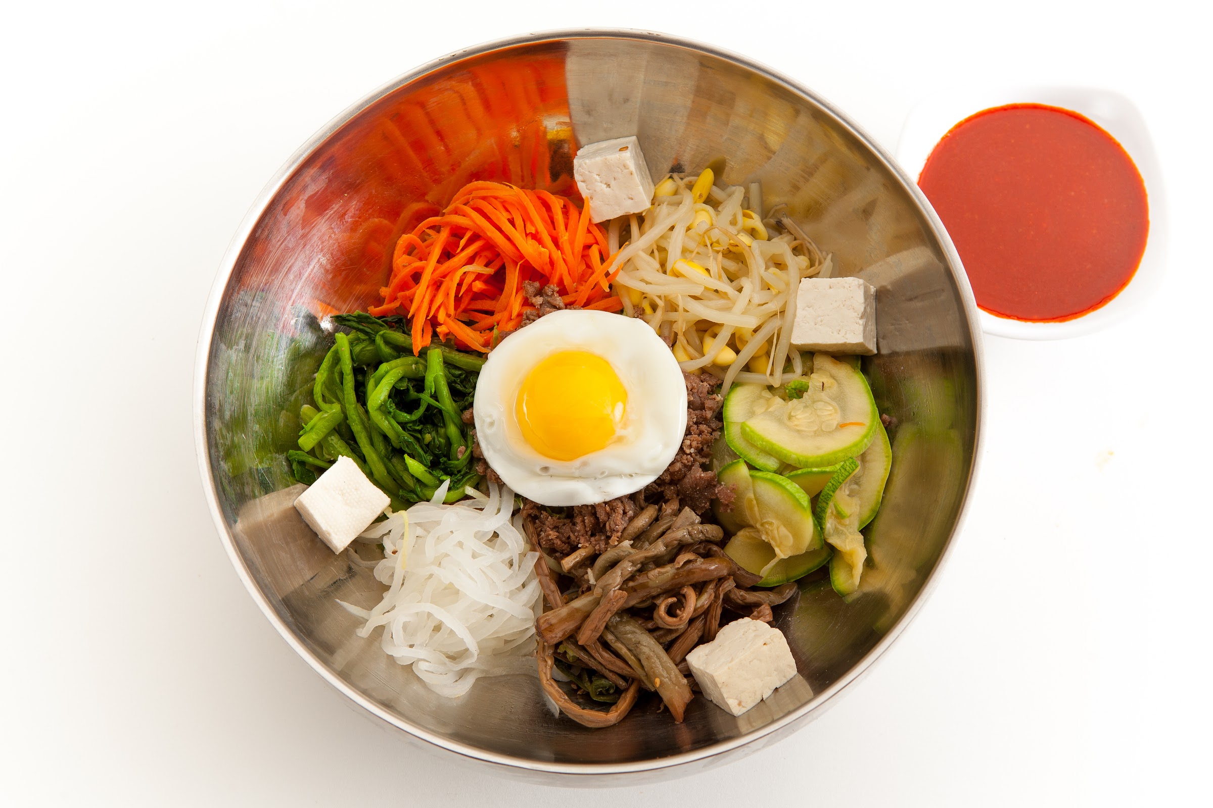 Photo of BCD Tofu House