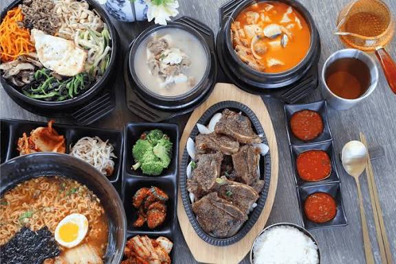 Photo of BCD Tofu House