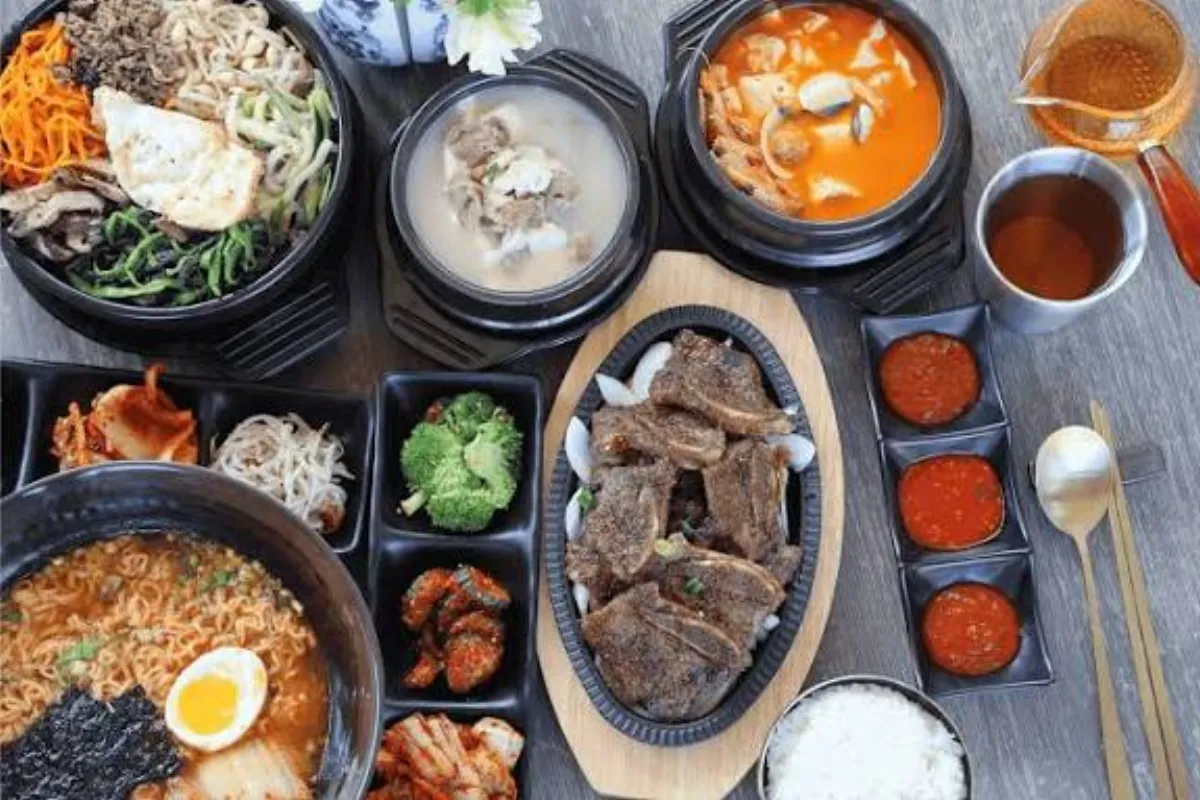 Photo of BCD Tofu House