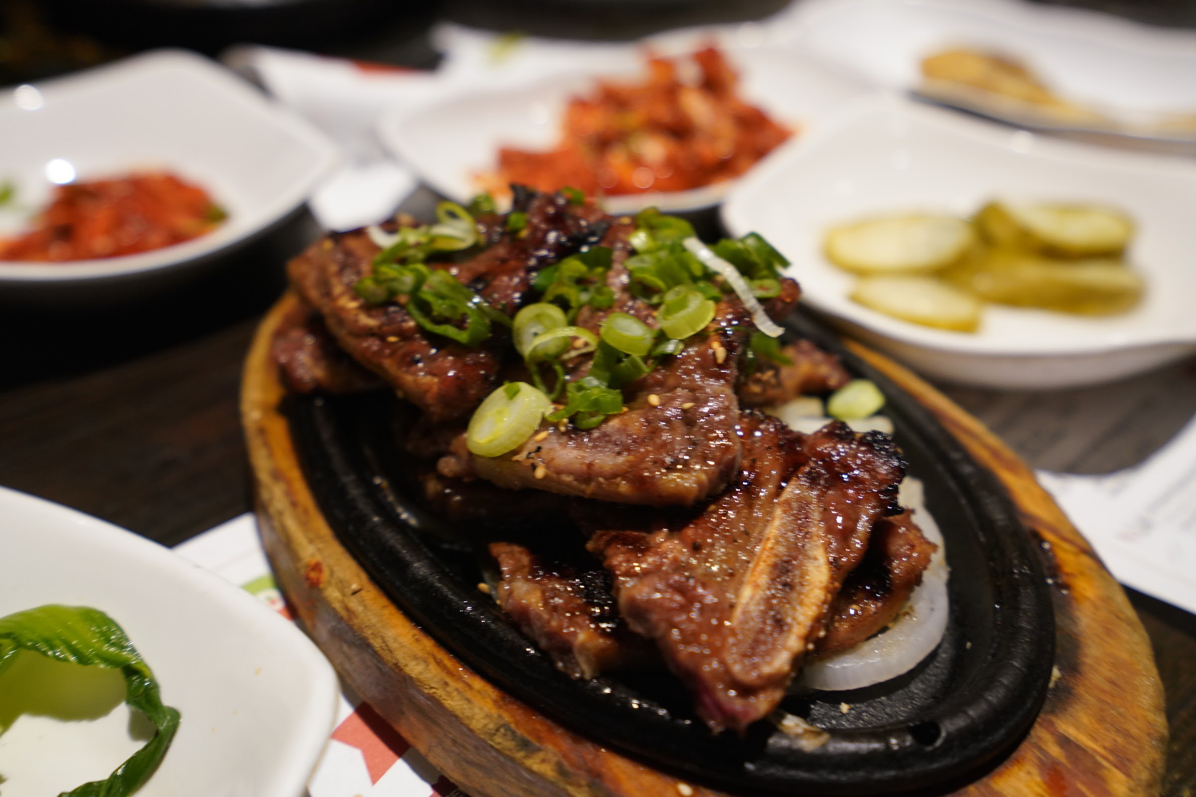 Photo of BCD Tofu House