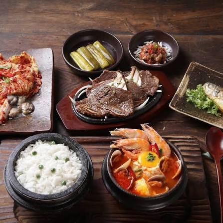 Photo of BCD Tofu House