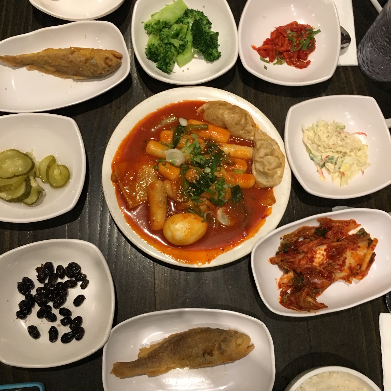 Photo of BCD Tofu House