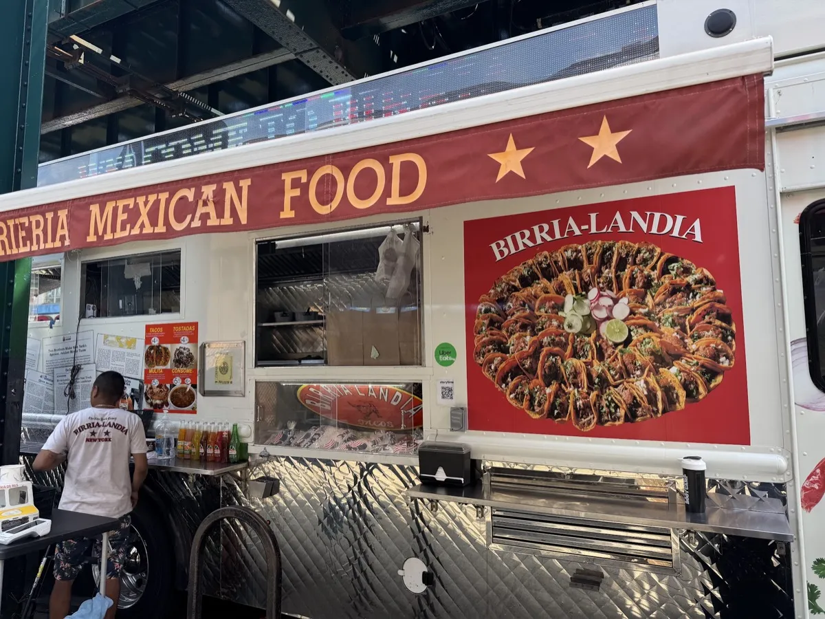 Photo of Birria-Landia