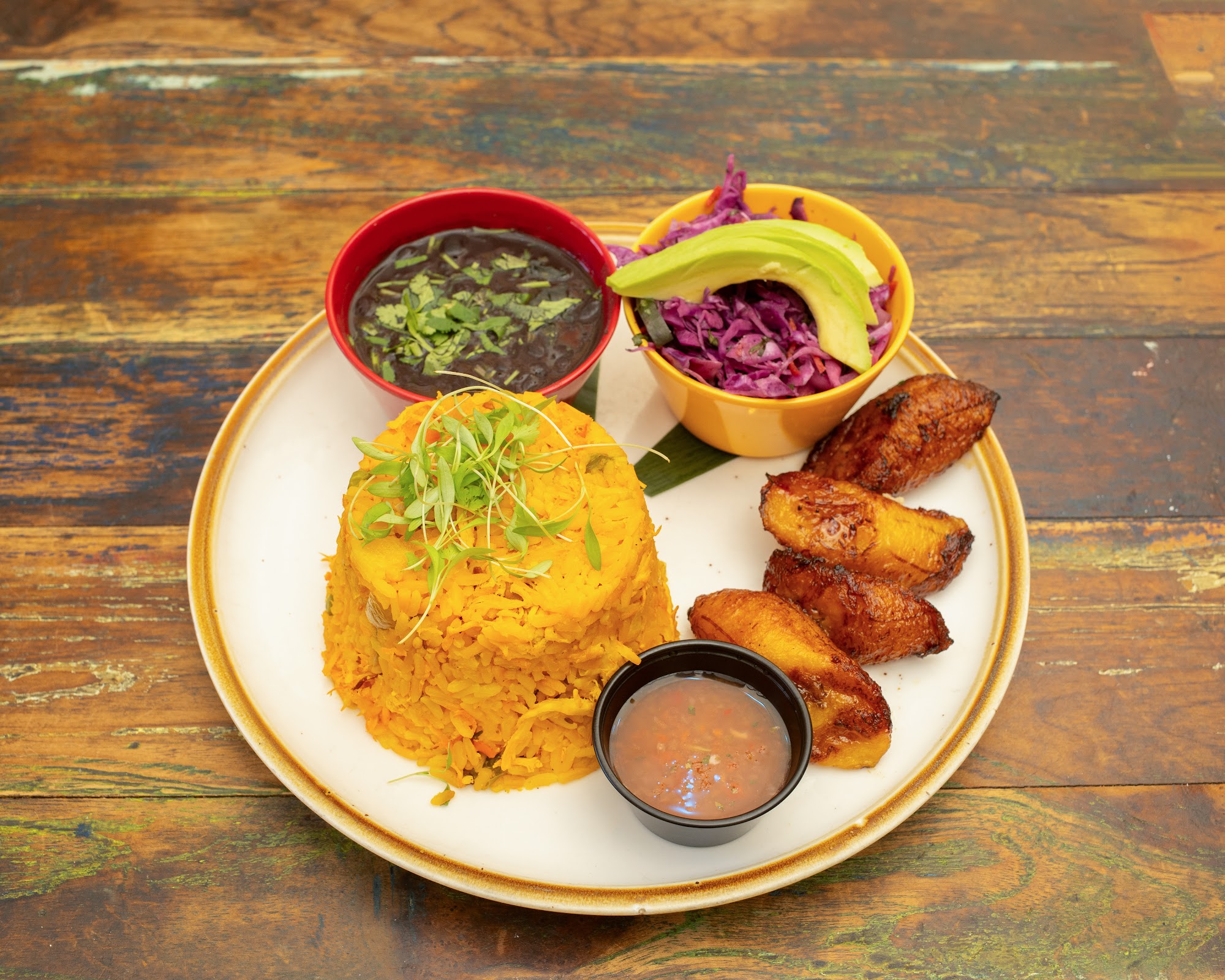 Photo of Bogota Latin Bistro