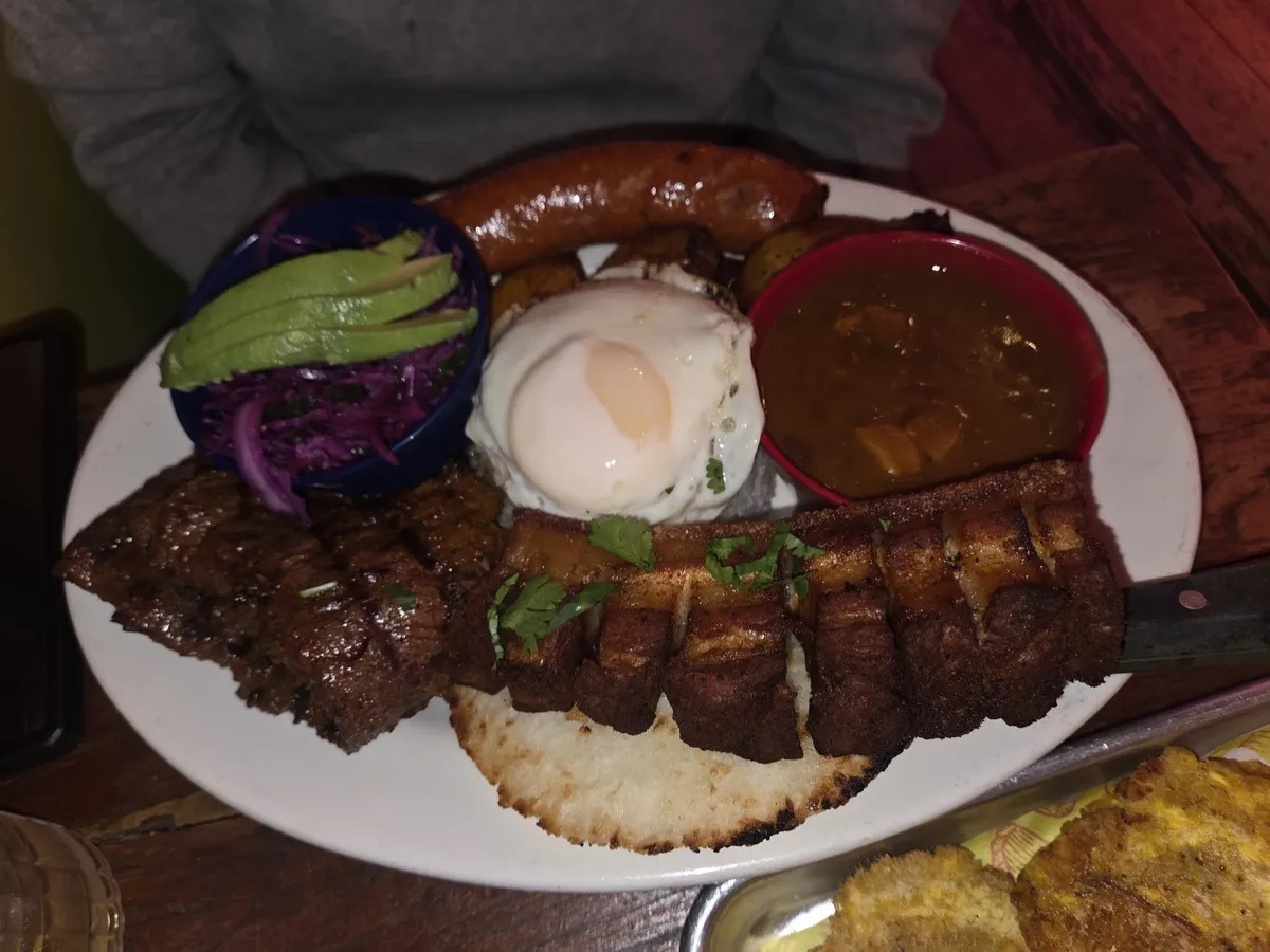 Photo of Bogota Latin Bistro