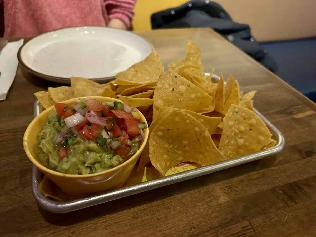 Photo of Bogota Latin Bistro