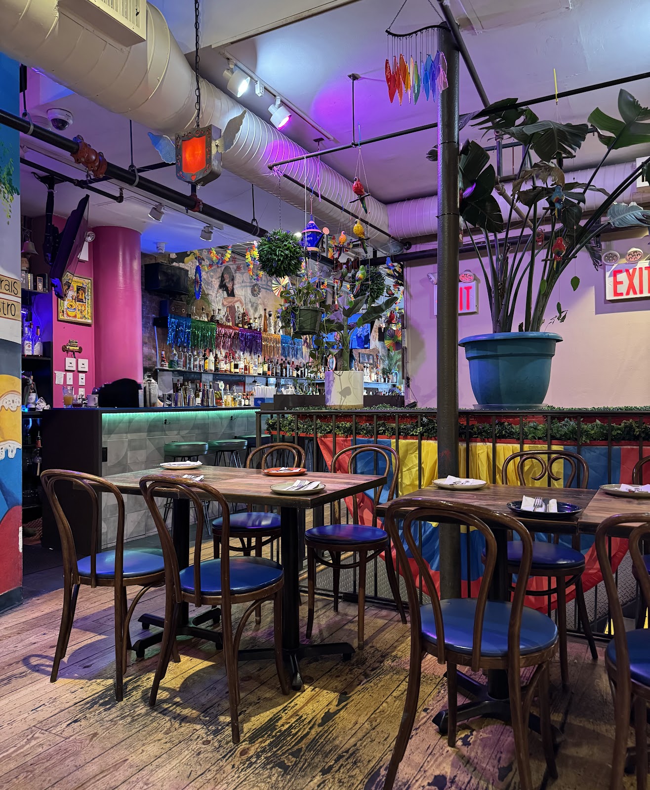 Photo of Bogota Latin Bistro