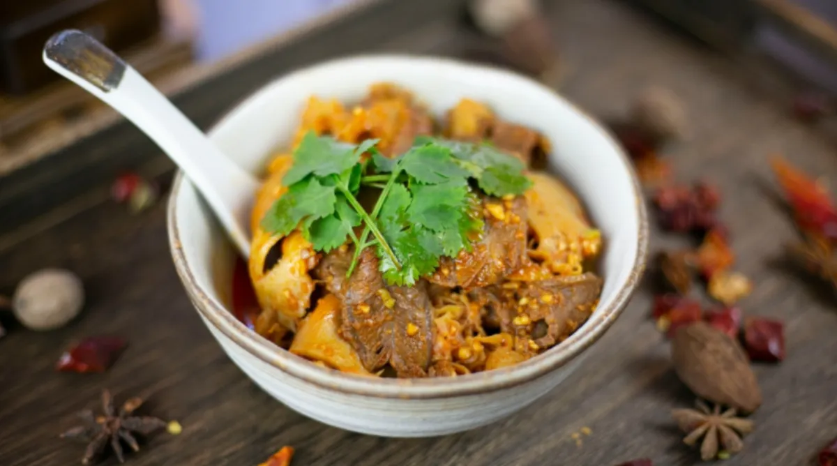 Photo of CHILI