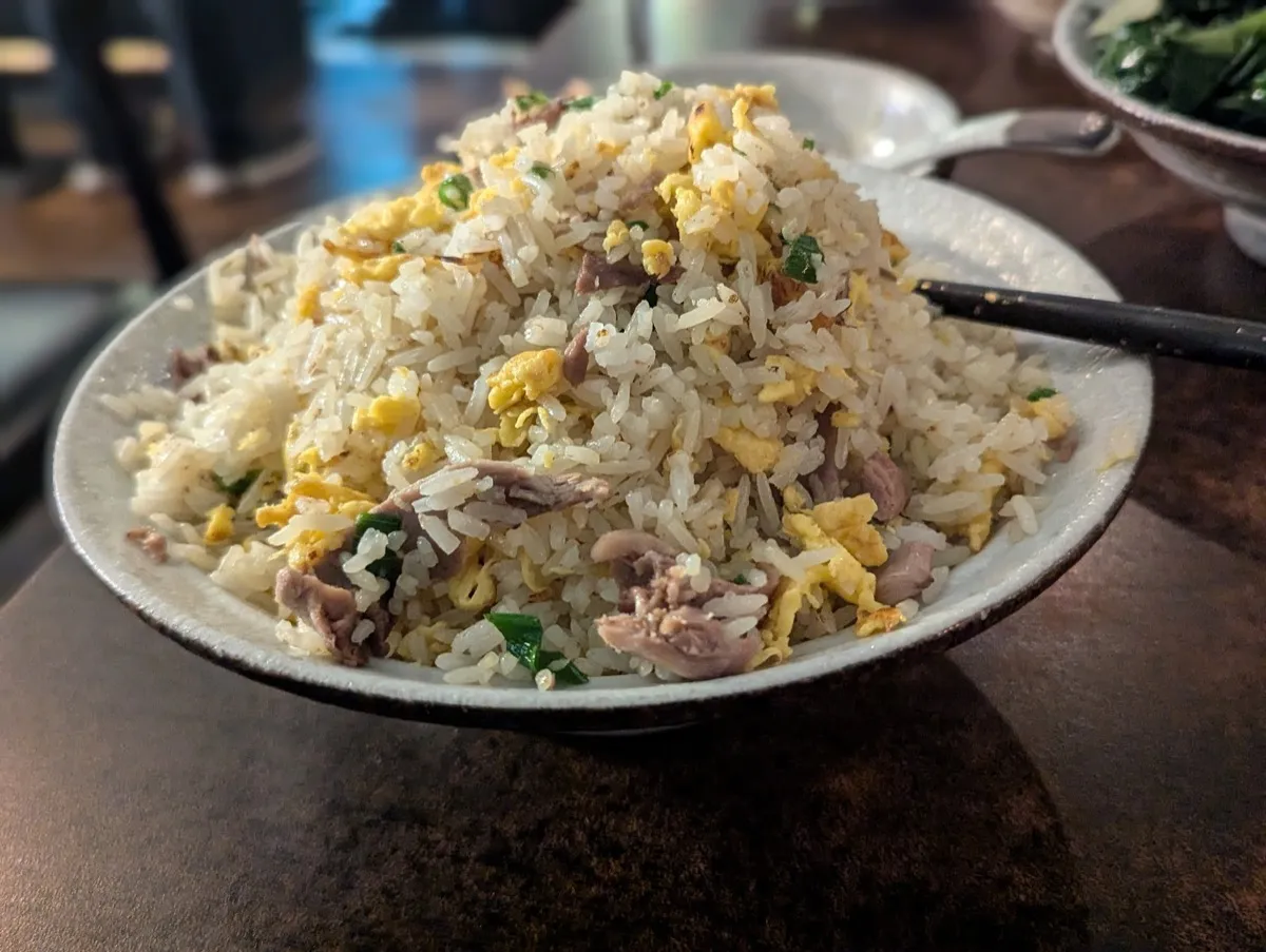 Photo of CHILI