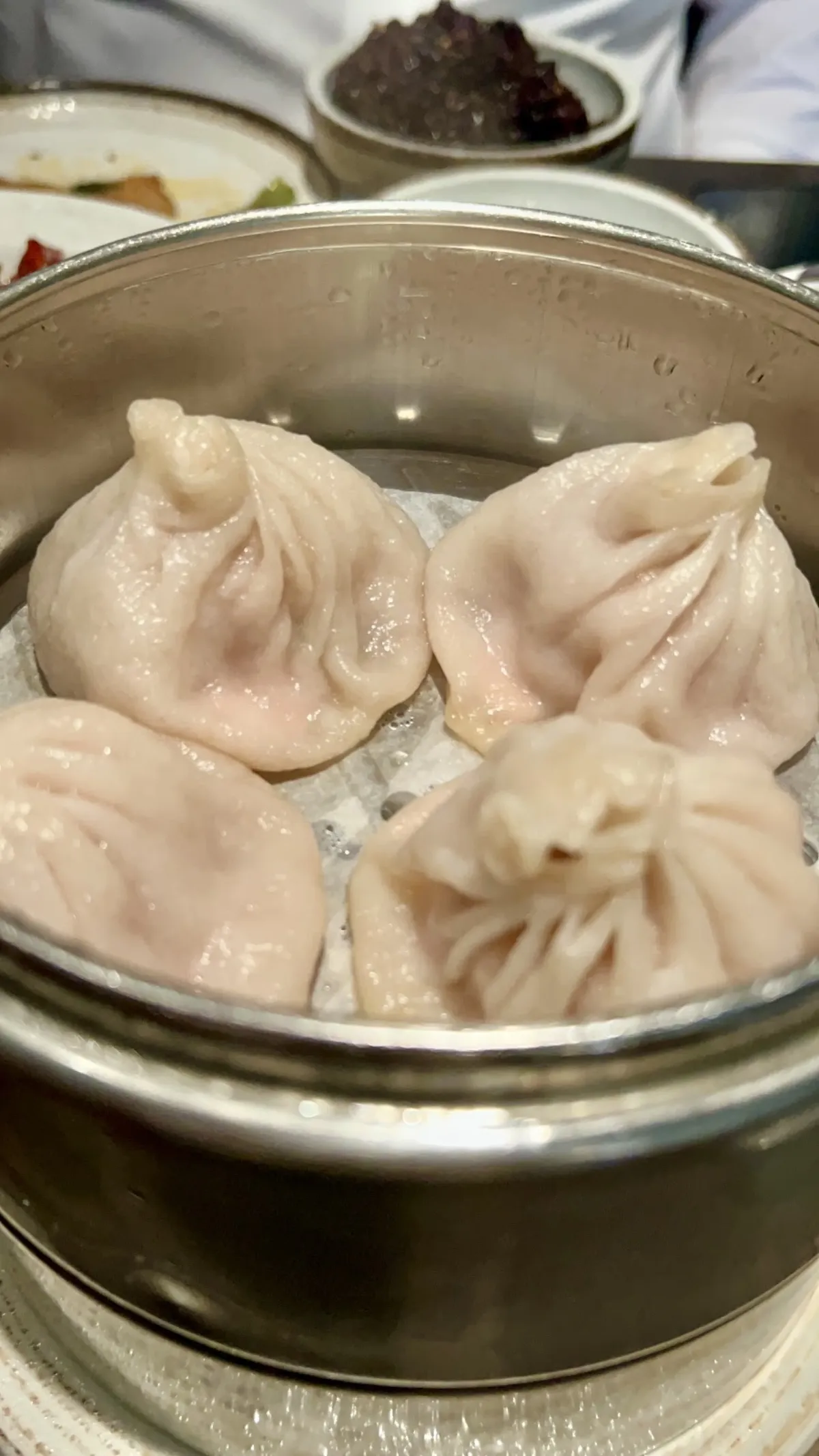 Photo of CHILI
