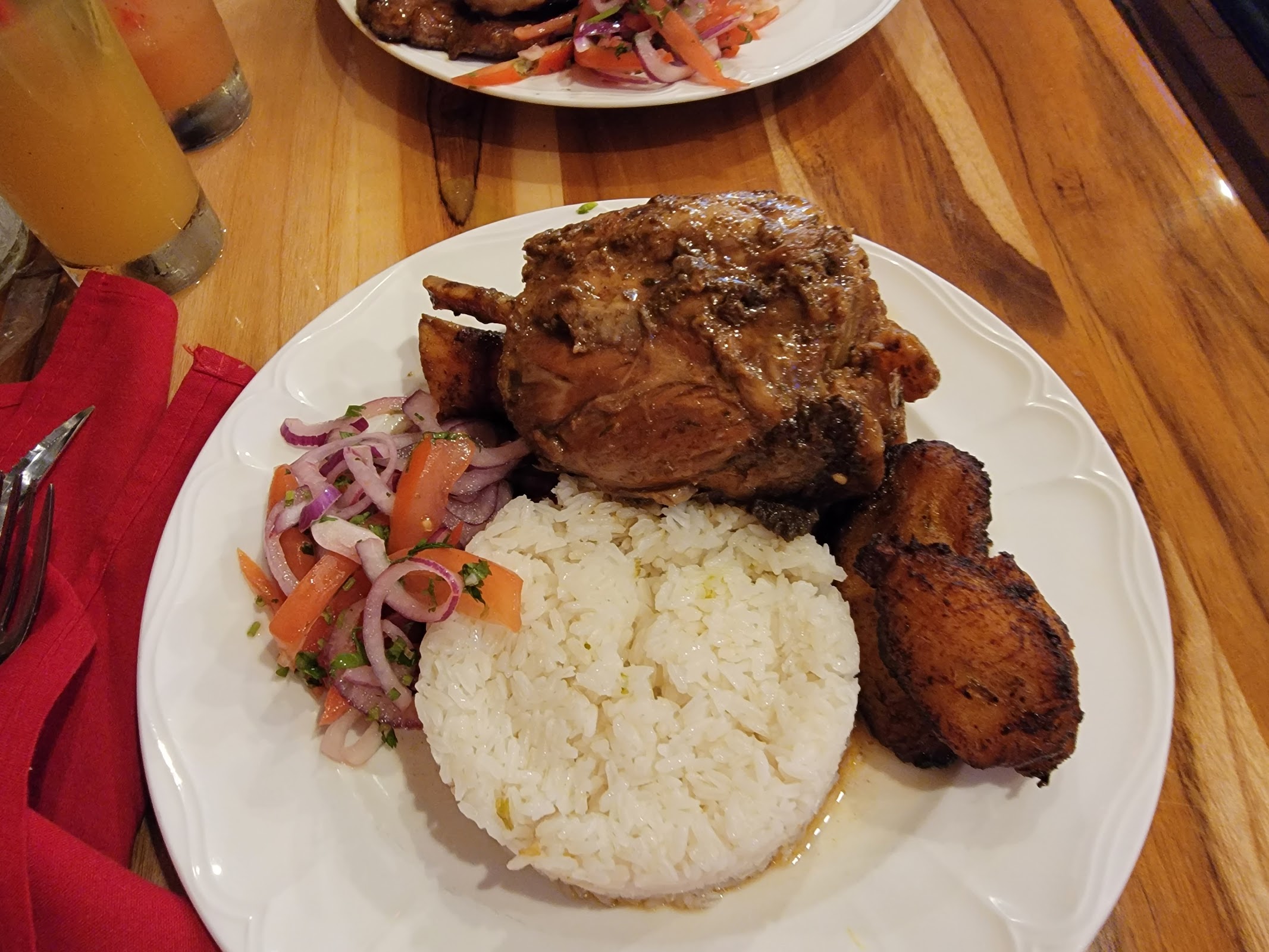 Photo of Colombia in Park Slope Restaurant