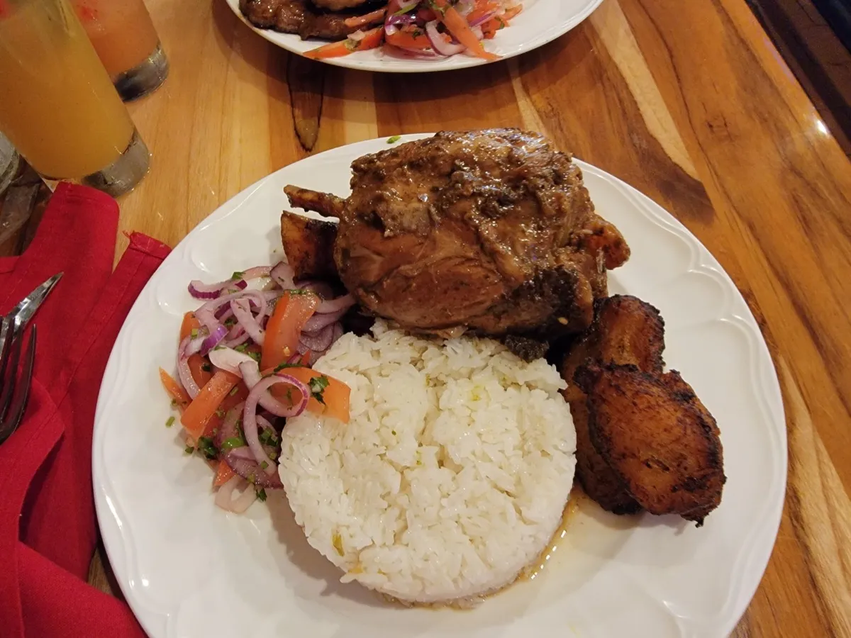 Photo of Colombia in Park Slope Restaurant
