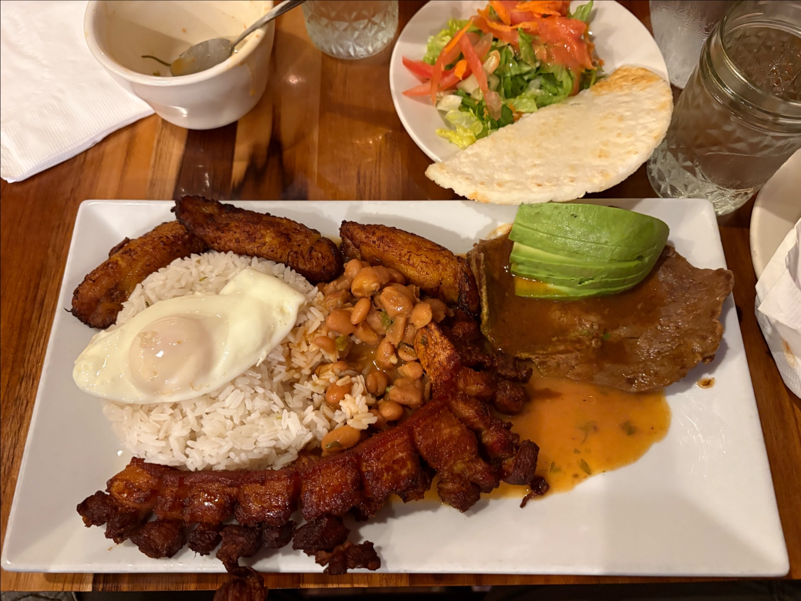 Photo of Colombia in Park Slope Restaurant