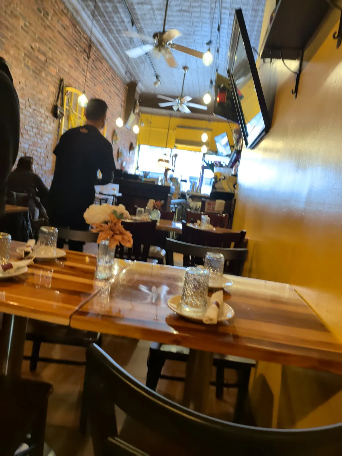 Photo of Colombia in Park Slope Restaurant