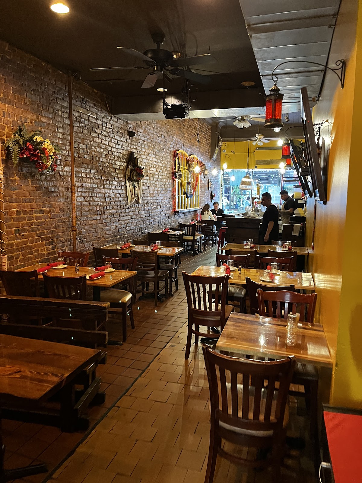 Photo of Colombia in Park Slope Restaurant