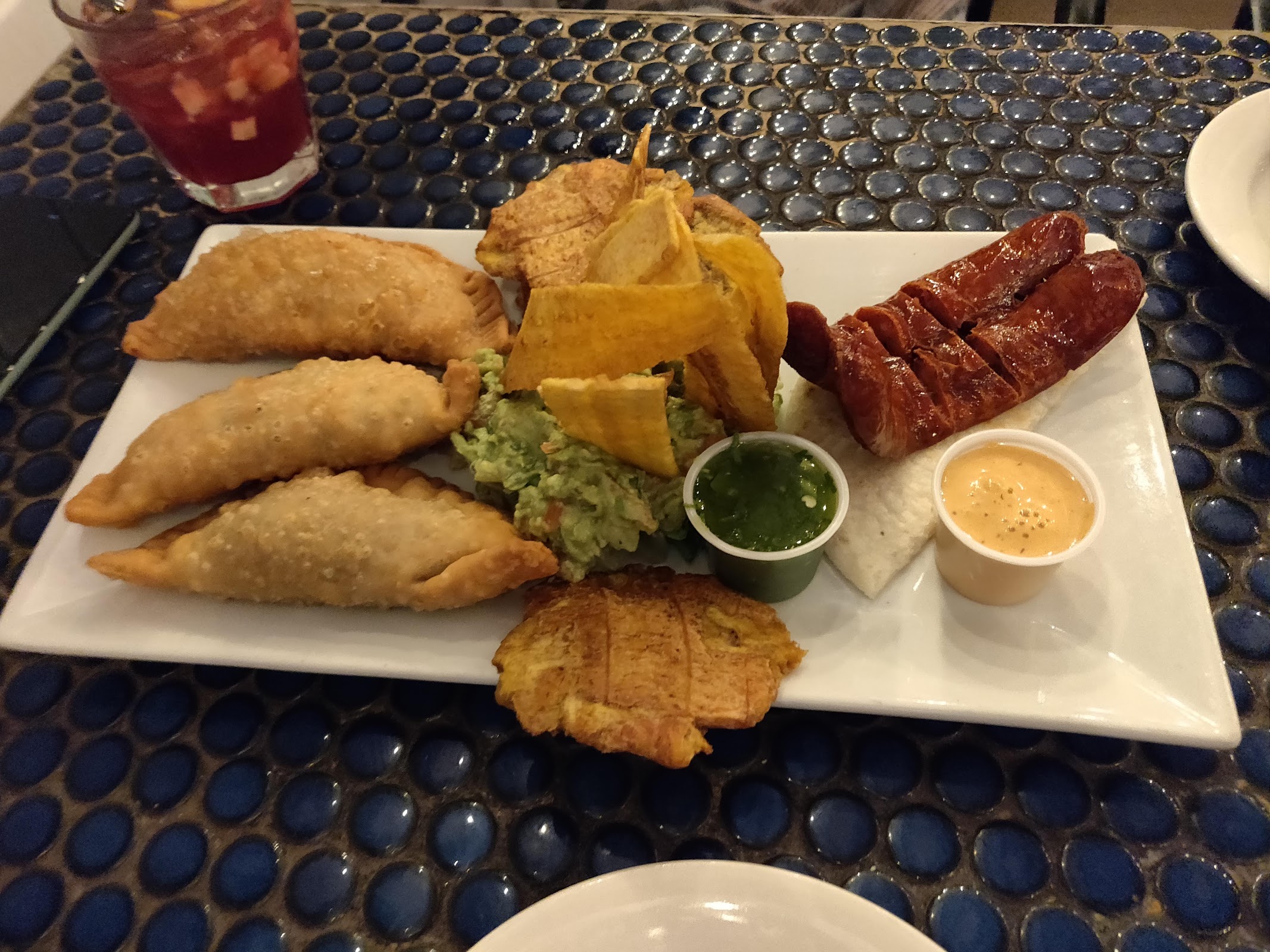 Photo of Colombia in Park Slope Restaurant