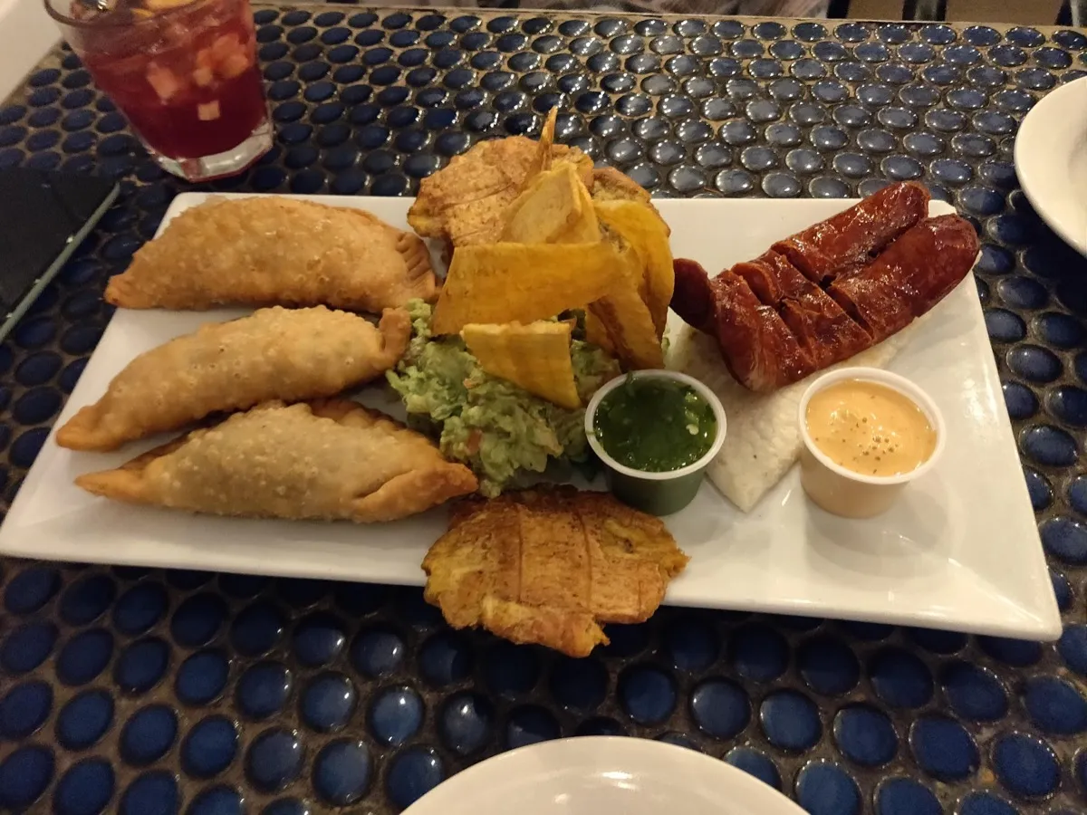 Photo of Colombia in Park Slope Restaurant