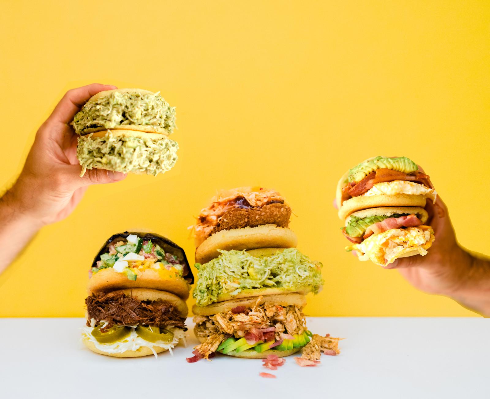 Photo of Costas - Latin Street Food