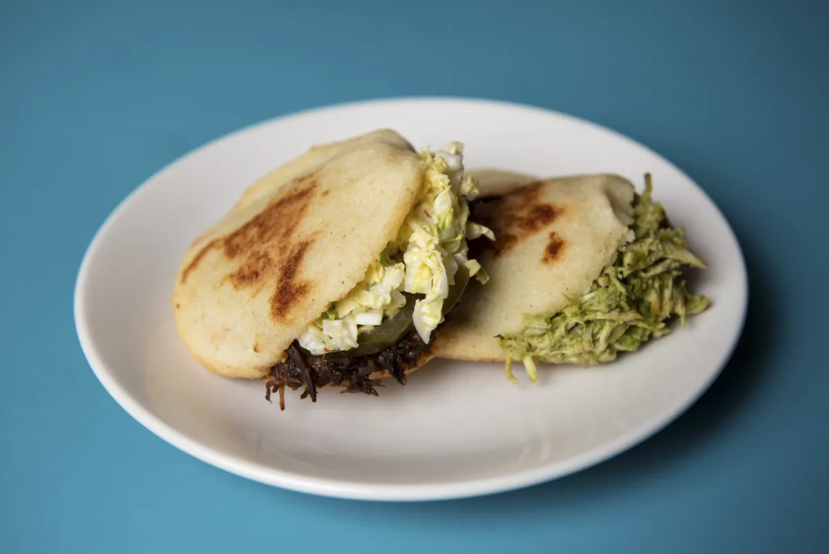 Photo of Costas - Latin Street Food