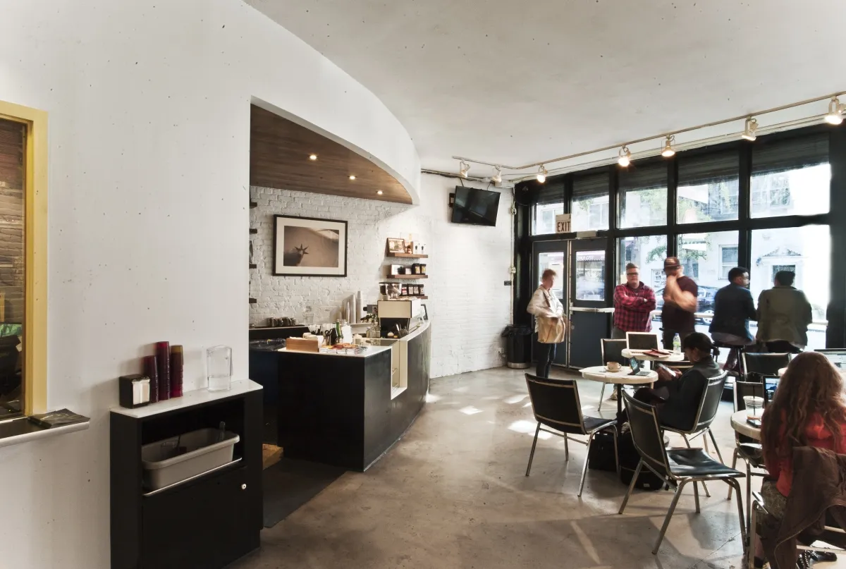 Photo of Everyman Espresso