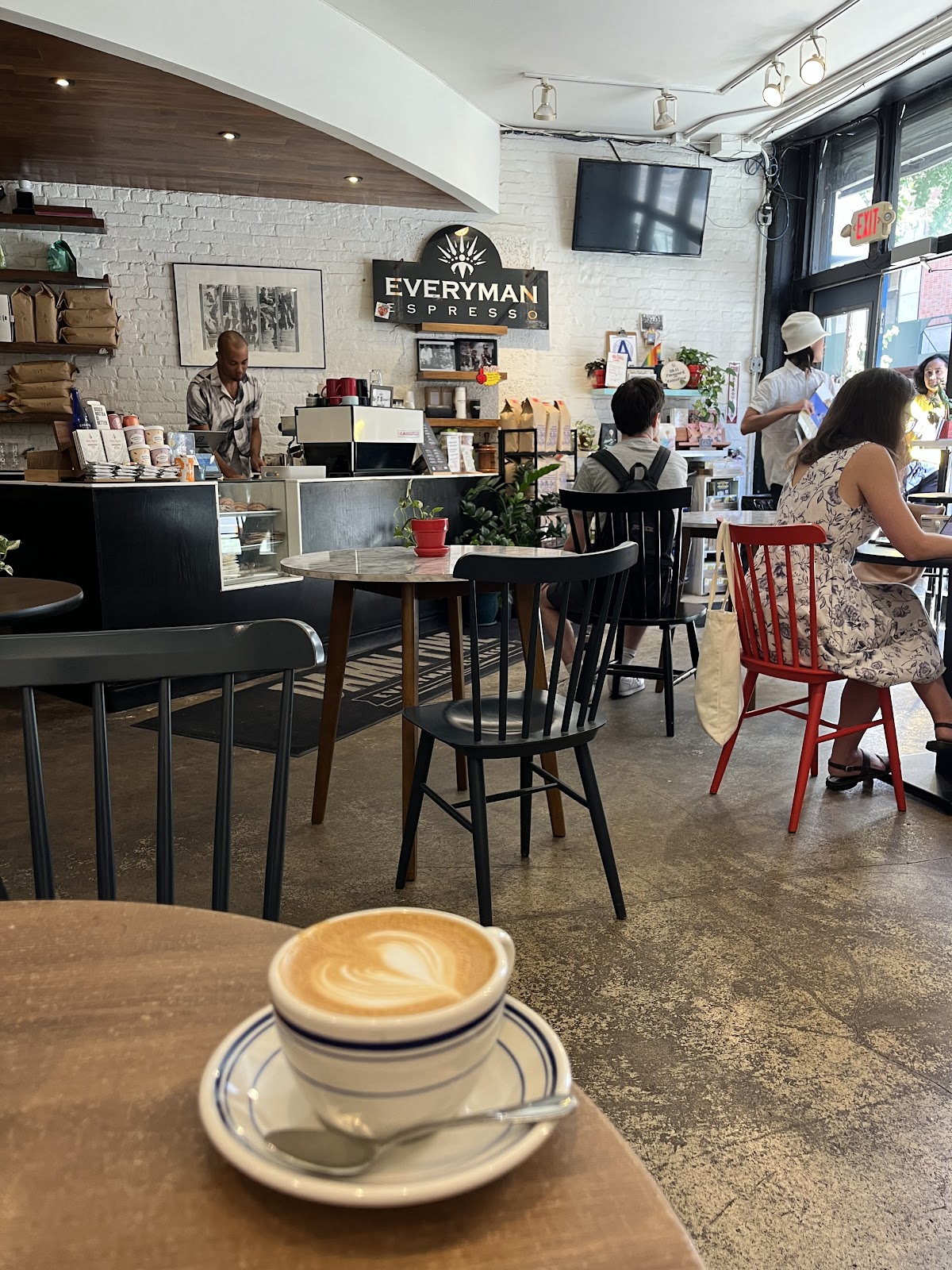 Photo of Everyman Espresso