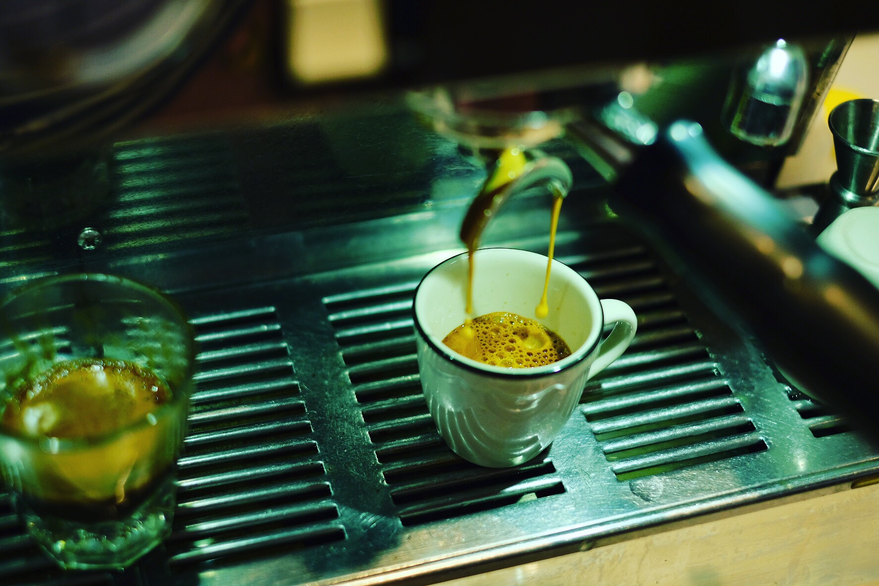 Photo of Everyman Espresso