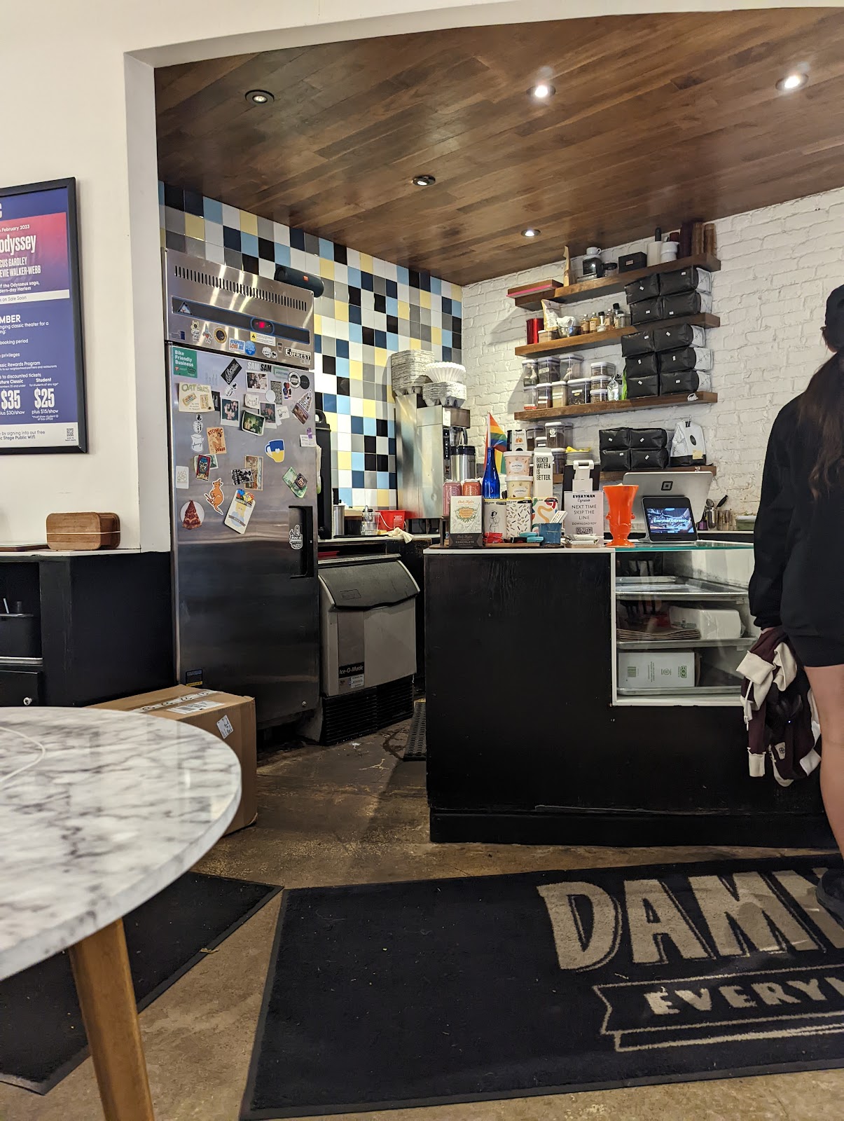 Photo of Everyman Espresso