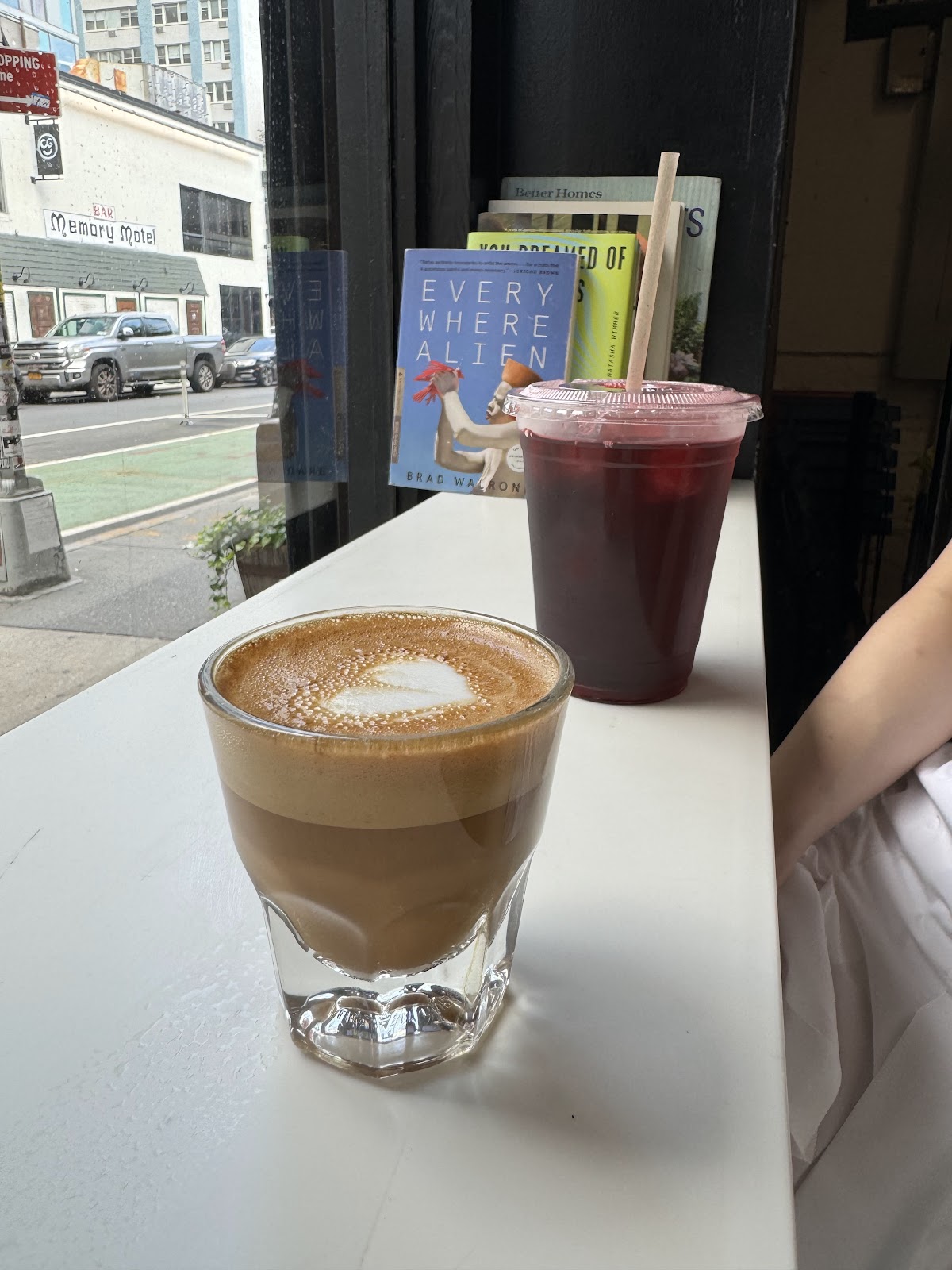 Photo of Everyman Espresso