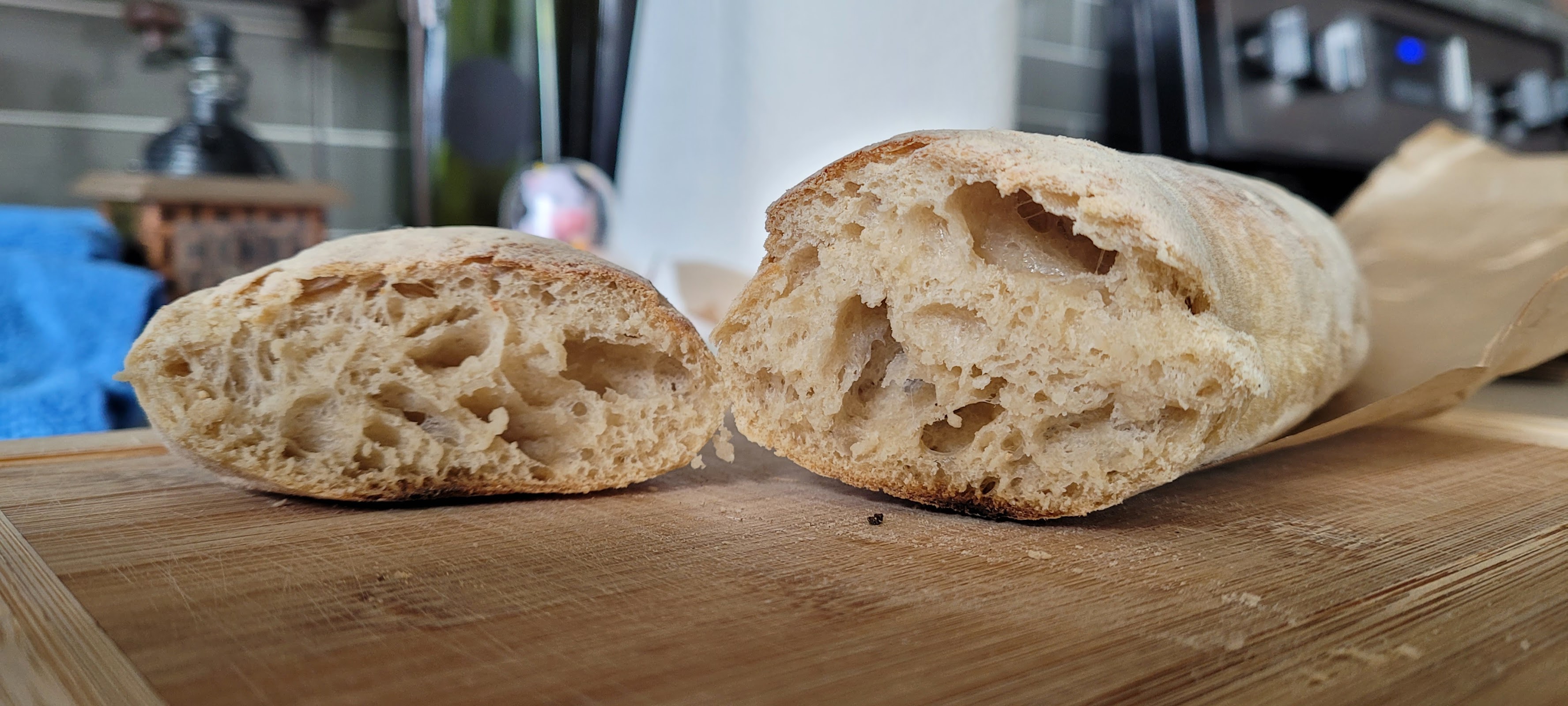 Photo of Fabrique Artisan Bakery