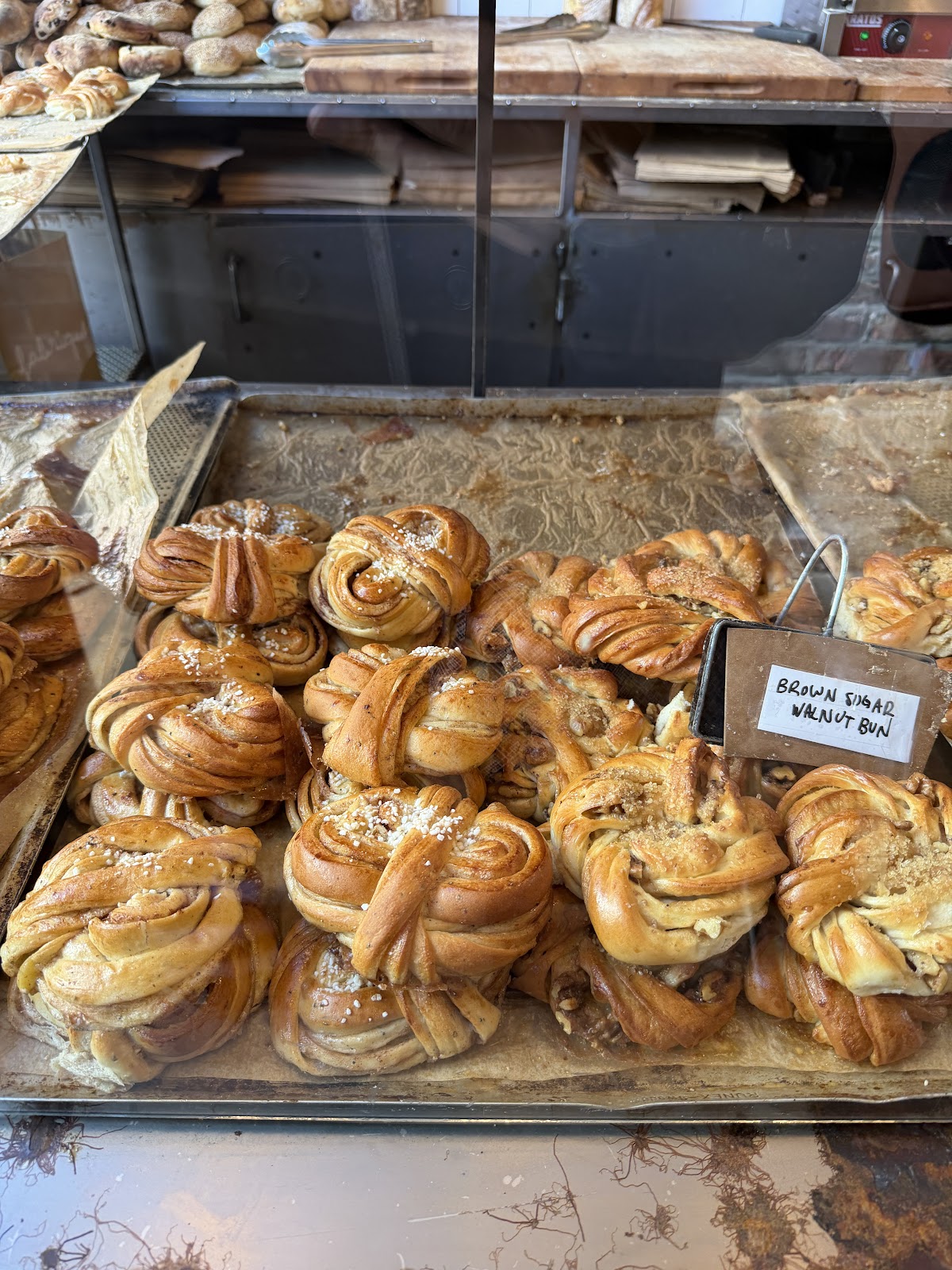 Photo of Fabrique Artisan Bakery
