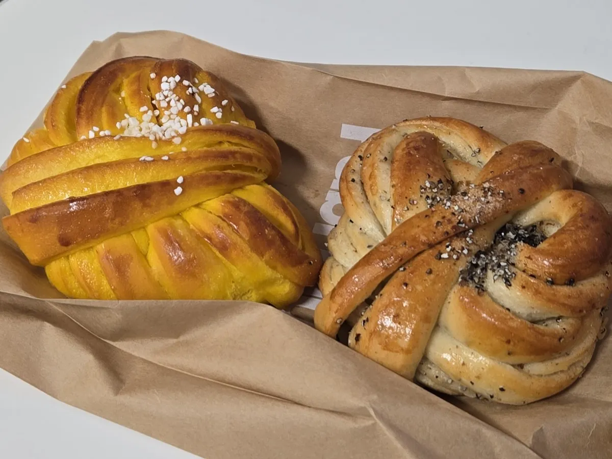 Photo of Fabrique Artisan Bakery