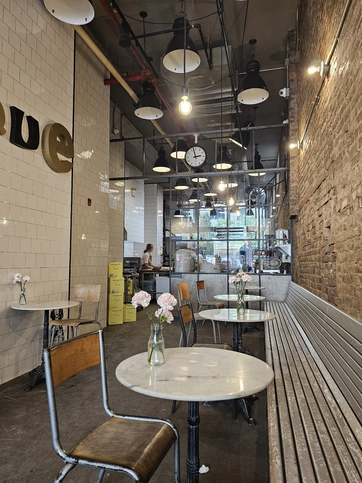 Photo of Fabrique Artisan Bakery