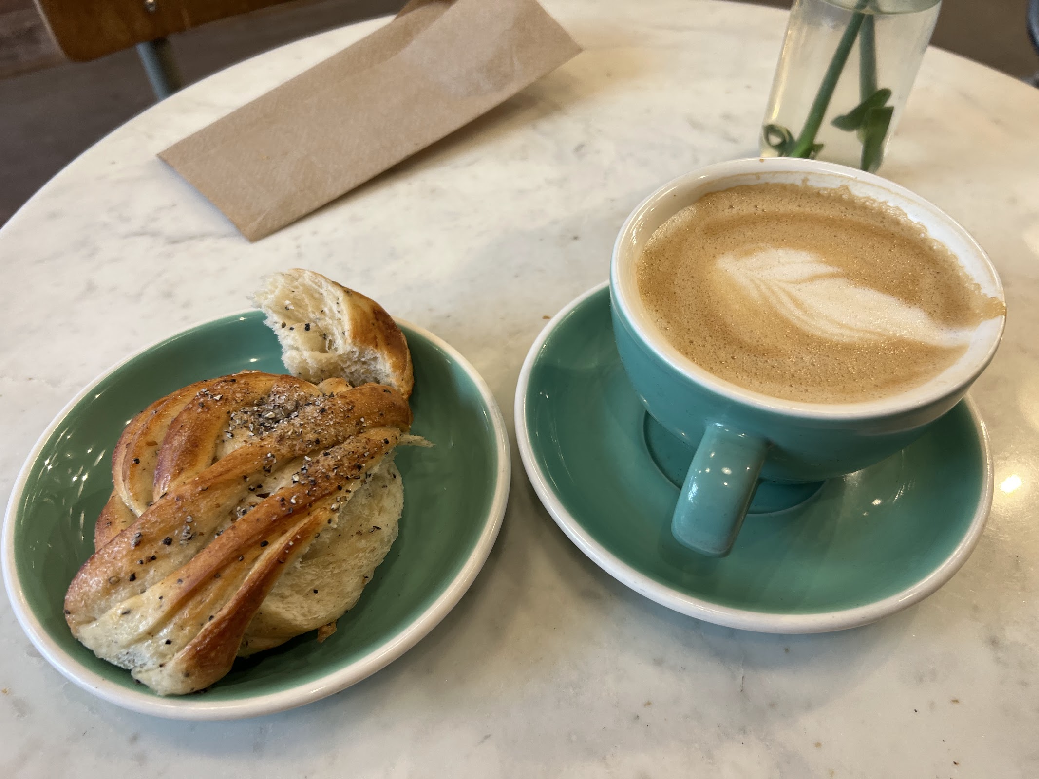 Photo of Fabrique Artisan Bakery