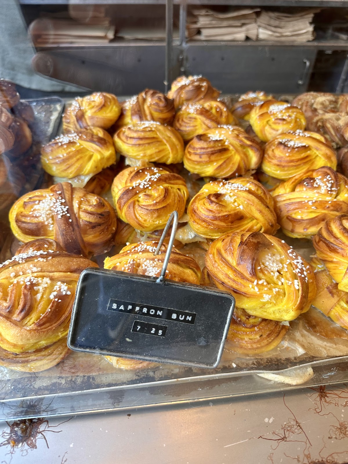 Photo of Fabrique Artisan Bakery