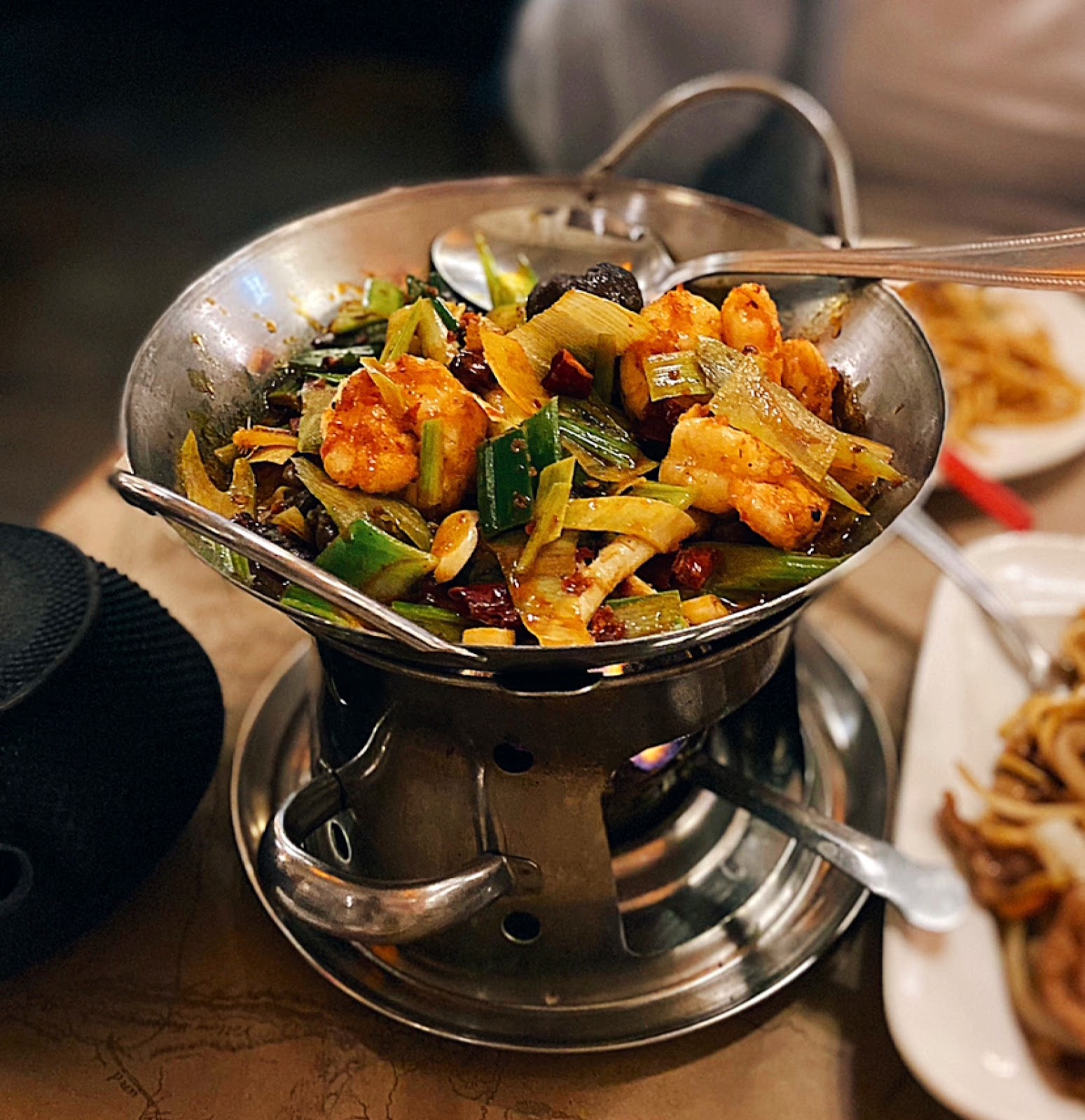 Photo of Han Dynasty Upper West Side