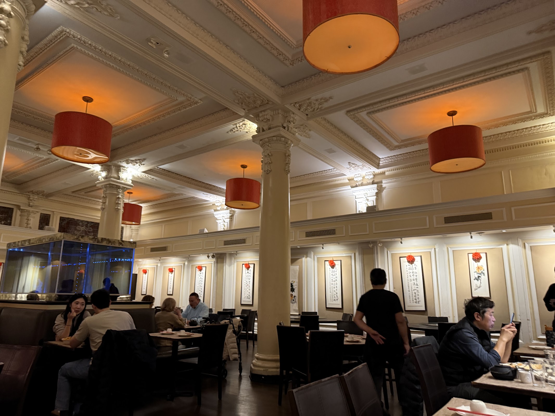 Photo of Han Dynasty Upper West Side