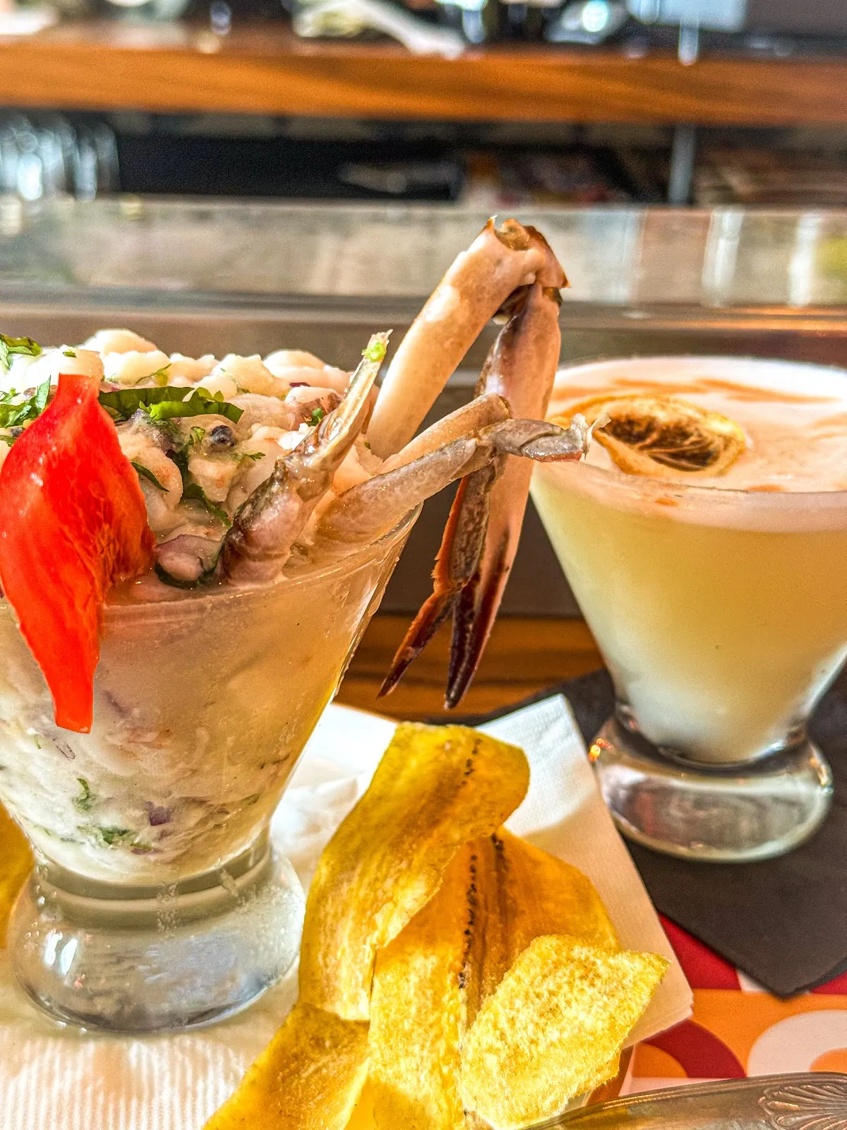 Photo of Inca Paisa