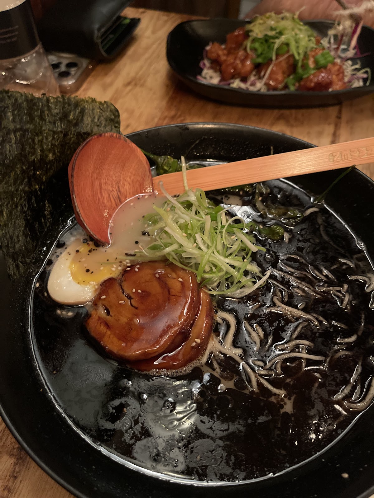 Photo of Jin Ramen Upper West Side