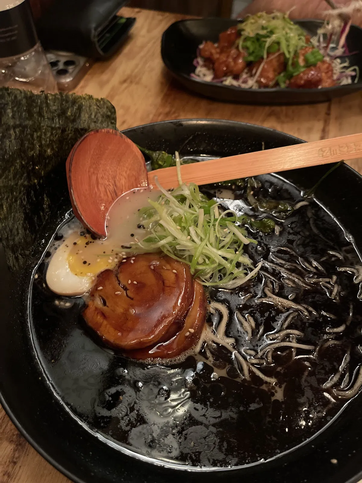 Photo of Jin Ramen Upper West Side