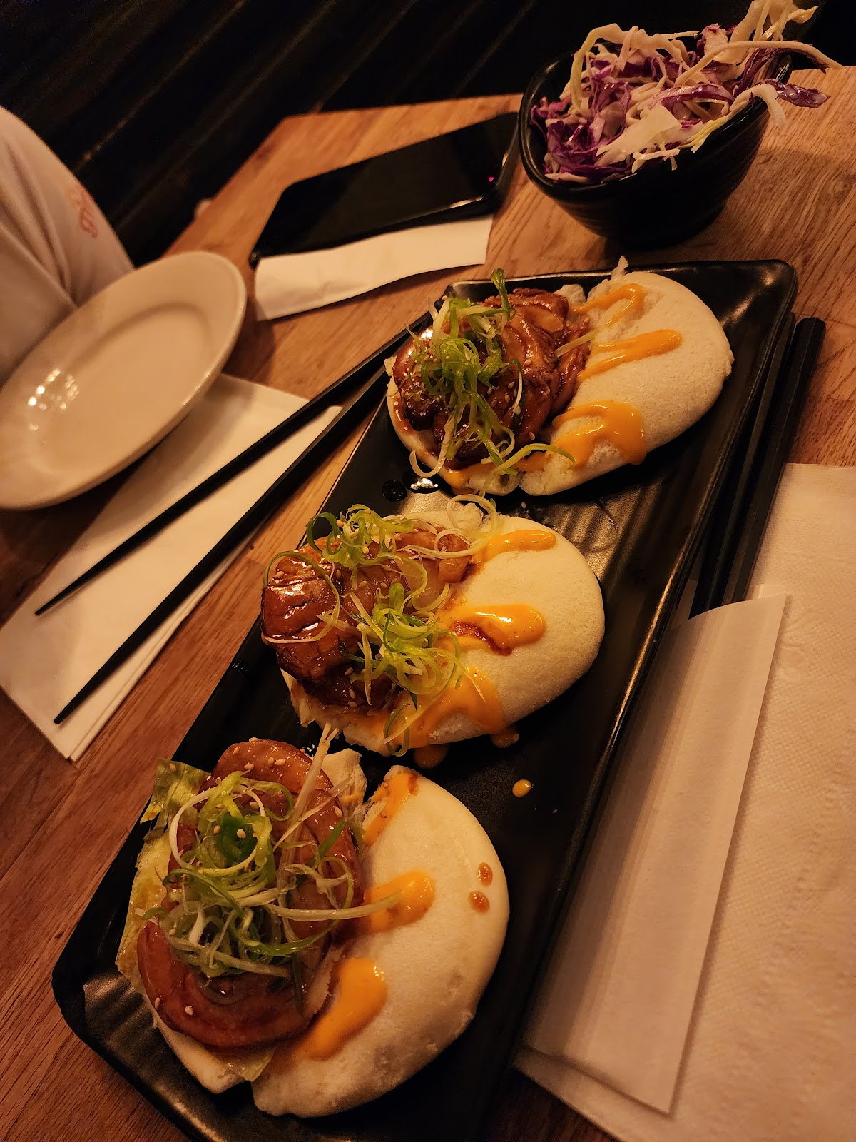 Photo of Jin Ramen Upper West Side