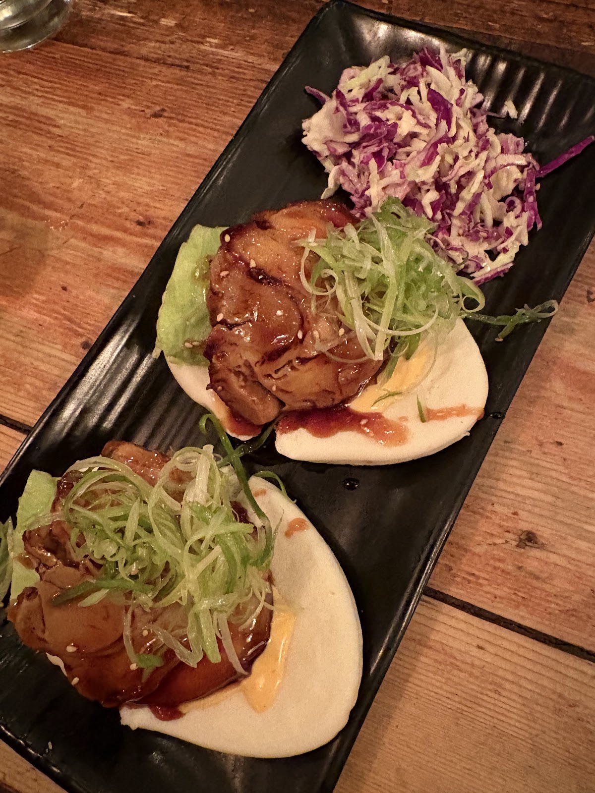 Photo of Jin Ramen Upper West Side