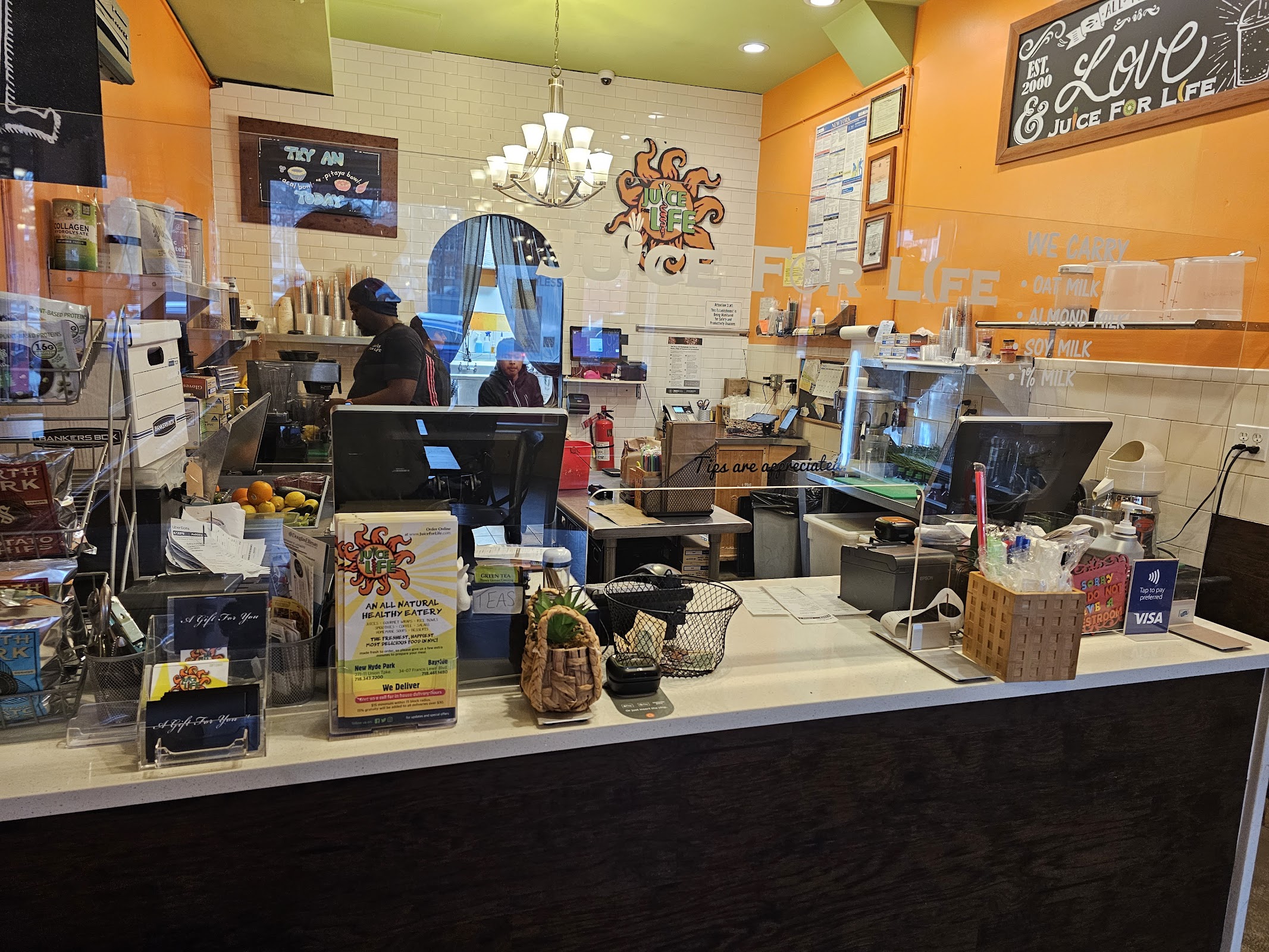 Photo of Juice for Life