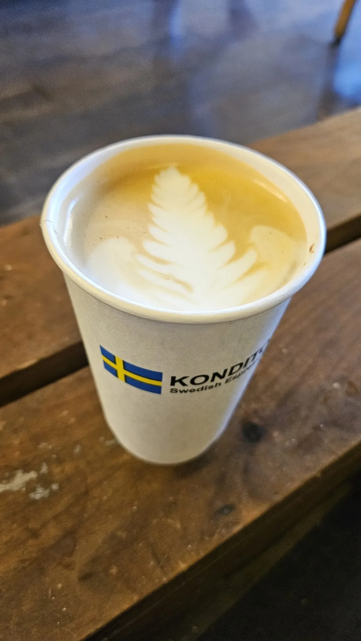 Photo of Konditori