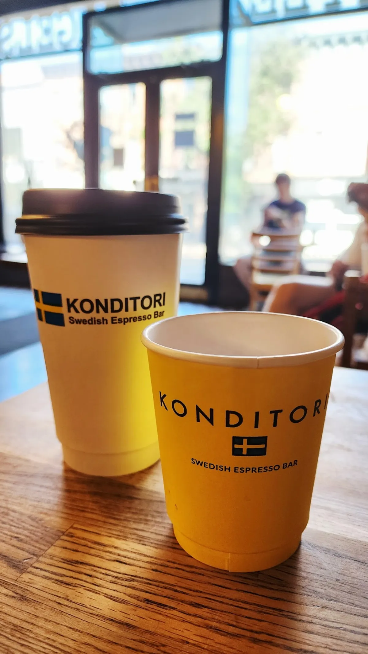 Photo of Konditori
