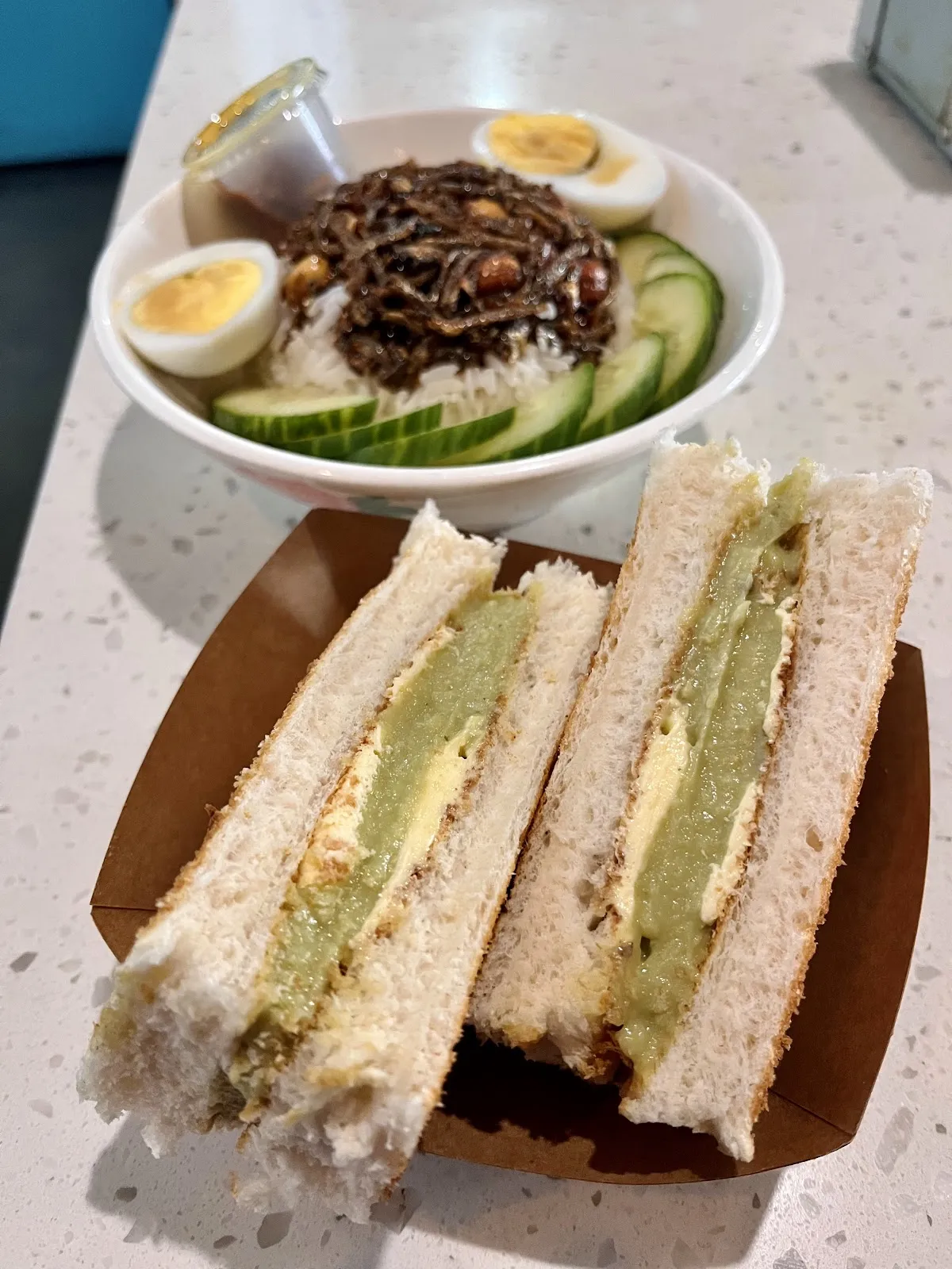 Photo of Kopitiam
