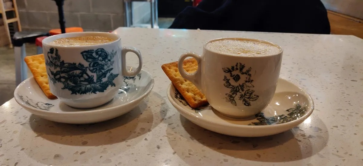 Photo of Kopitiam